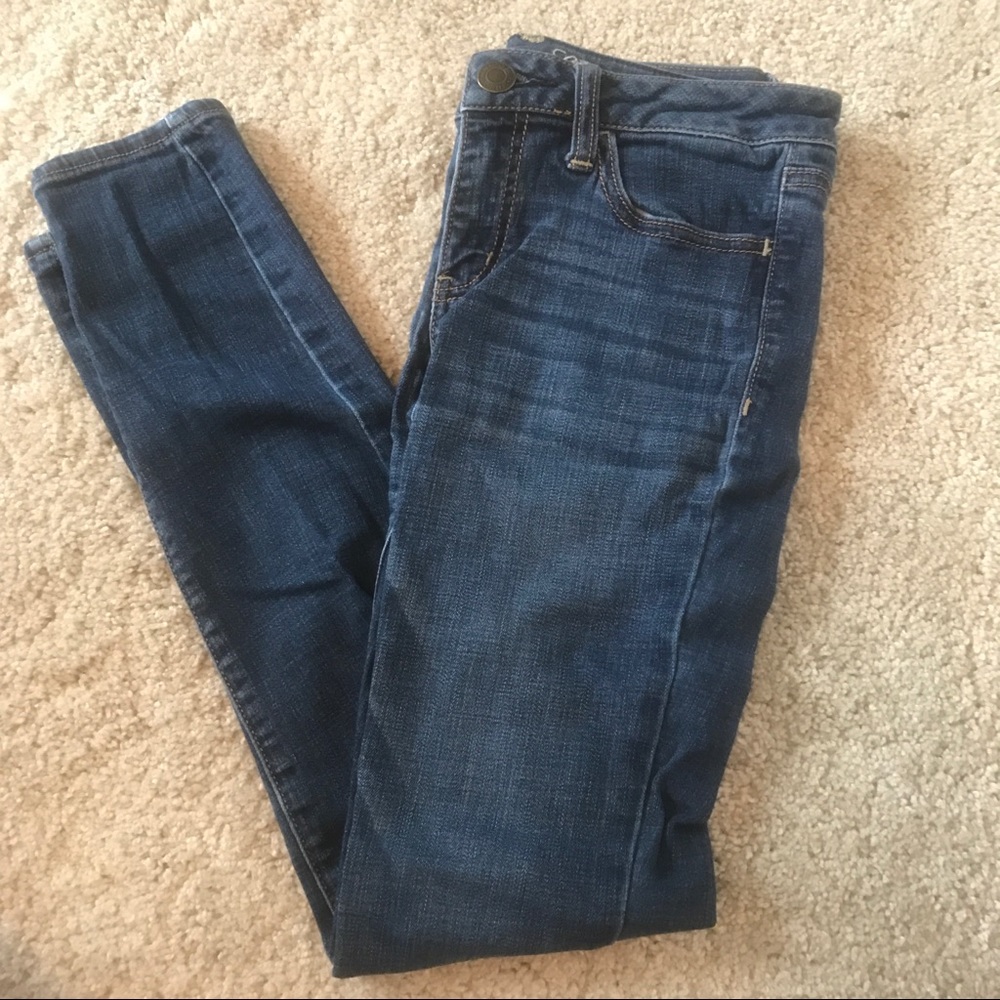 American Eagle Jeggings